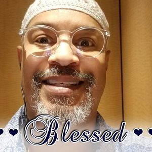 Meet your Posher, Gregory